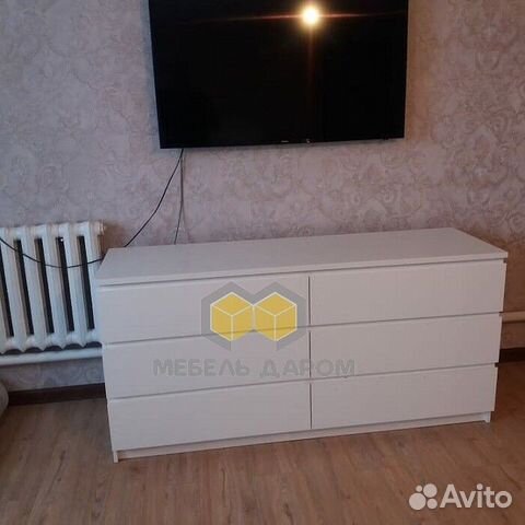 Комод IKEA