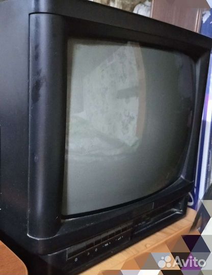 Телевизор бу