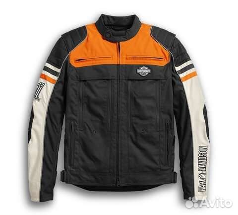 Куртки Harley-Davidson все модели и размеры