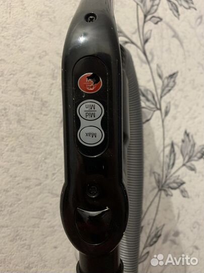 Шланг ручка циклонный фильтр щетка для пылесоса