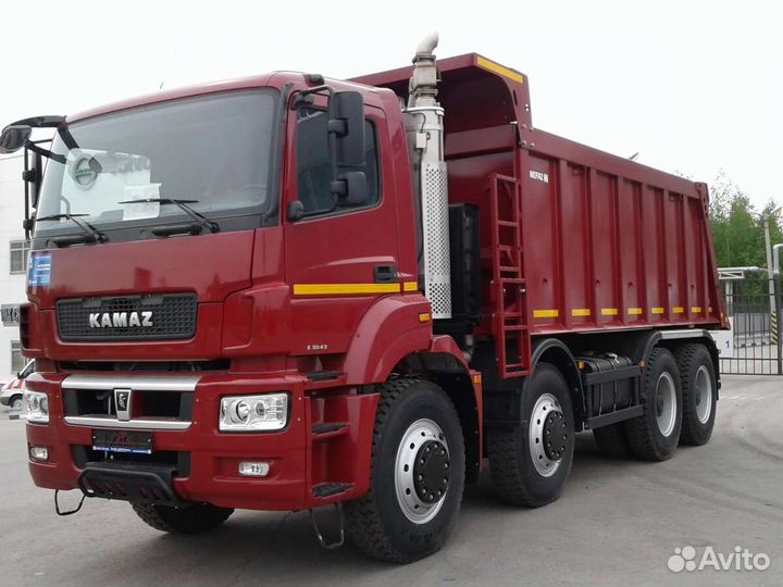 Водитель кат. С