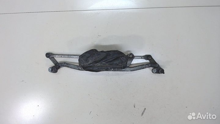 Механизм стеклоочистителя Peugeot 106, 2000