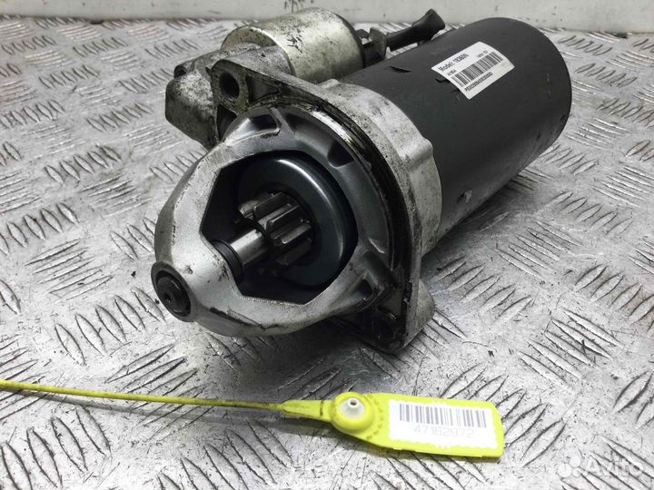 Стартер Mercedes C-klasse 646963