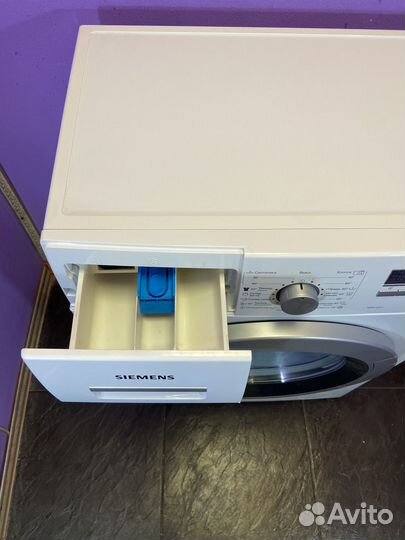 Стиральная машина бу siemens iq300