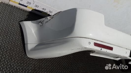 Бампер задний land rover range rover sport (1NN37H