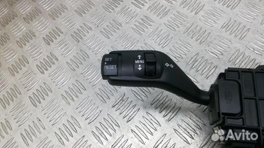 Переключатель поворотов и дворников (стрекоза) for