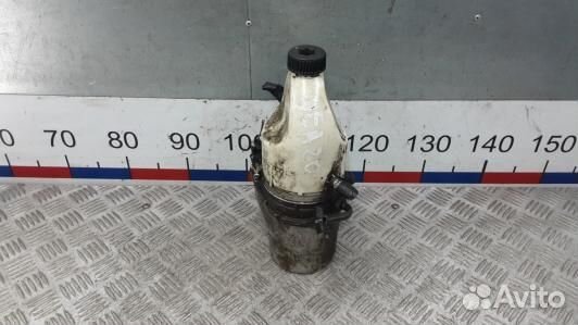 Электроусилитель руля opel vectra C (OEA20OM01)