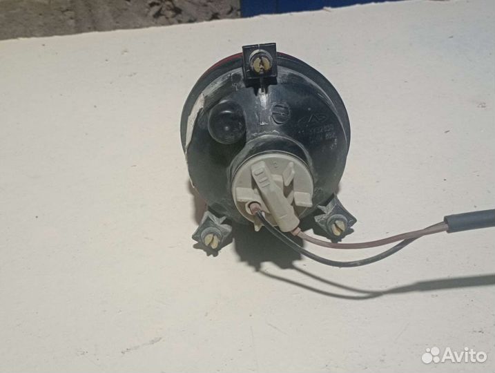 Фонарь противотуманный задний левый Chery Tiggo
