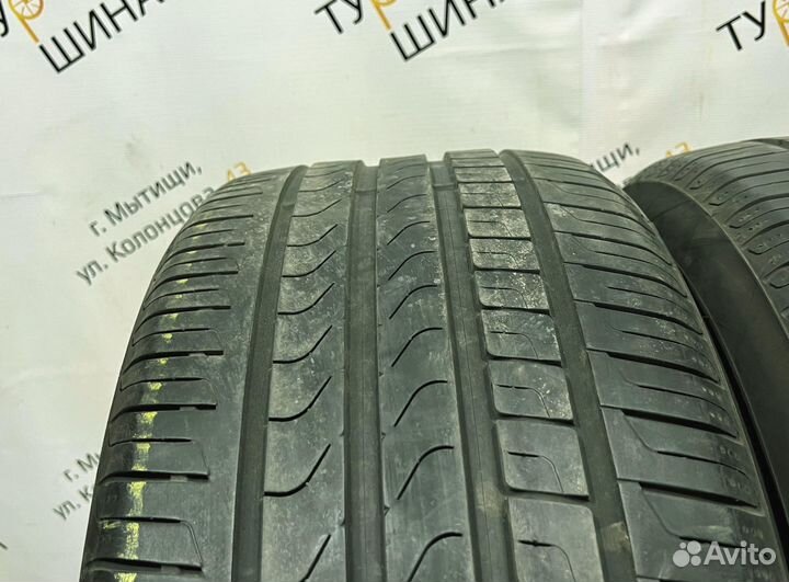 Pirelli Scorpion Verde 285/40 R21 94Y