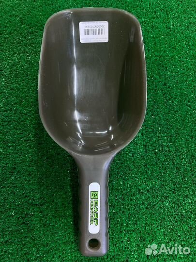 Ковш (совок) для прикормки CarpHunter Bait Spoon