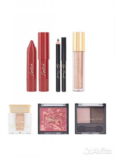 Вода туалетная