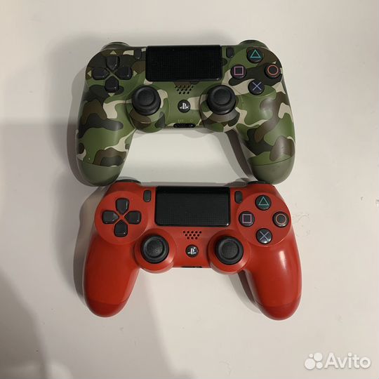 Sony PS4 pro 1tb