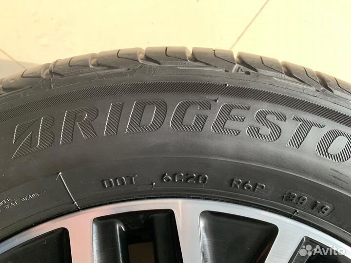 Bridgestone Turanza T001 205/60 R16 92V