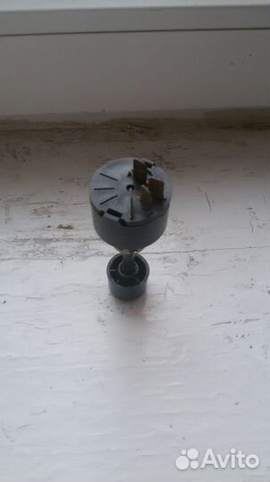 Переключатель вентилятора отопителя на ваз 2110