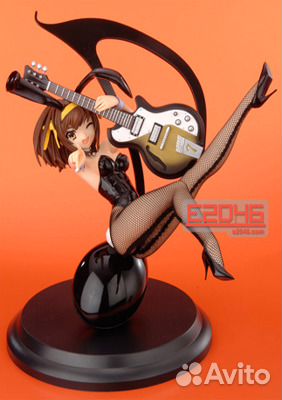 Аниме фигурка