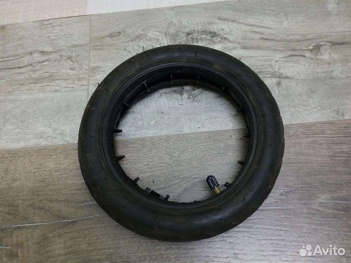 Покрышка для электросамоката 8 1/2х2