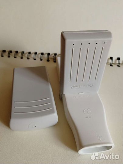 Пикфлоуметр Philips respironics