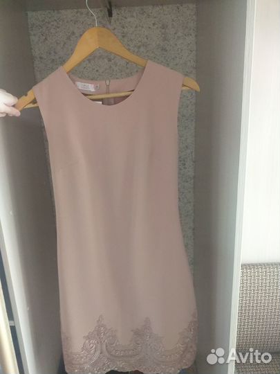 Продам платье