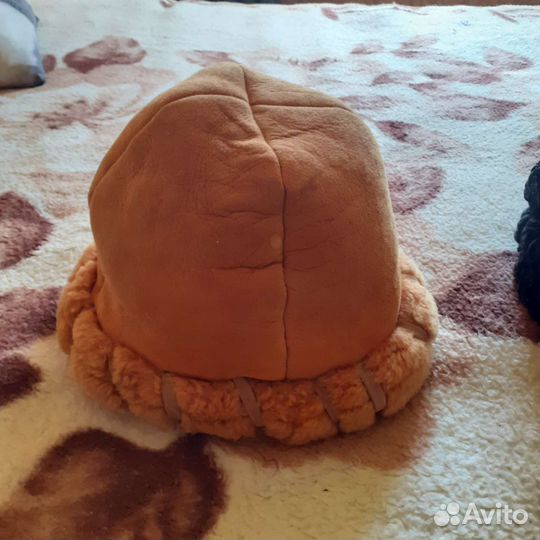 Шапка женская