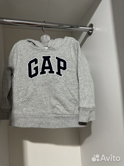 Толстовка GAP детская