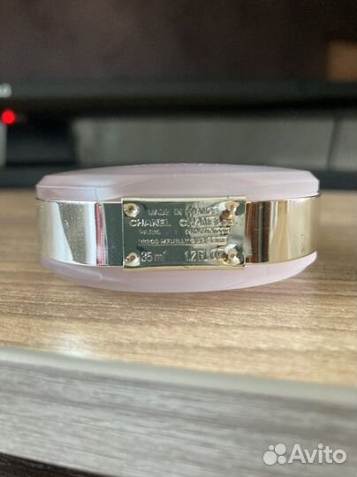 Туалетная вода chanel chance EAU tendre