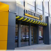 Coffee Way франшиза в Вашем городе, Владикавказ