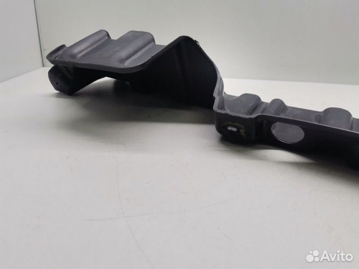 Защита антигравийная Audi A6 C6 3.2 2007