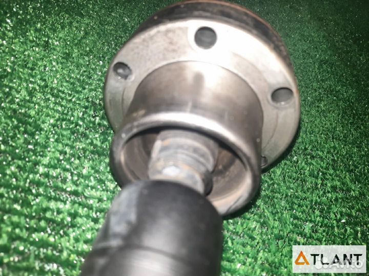 Кардан передний toyota mark II