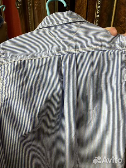 Рубашка 98 см