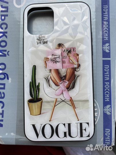 Продаю 2 чехла