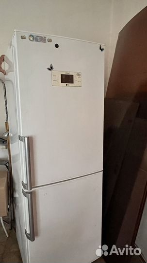 Холодильник