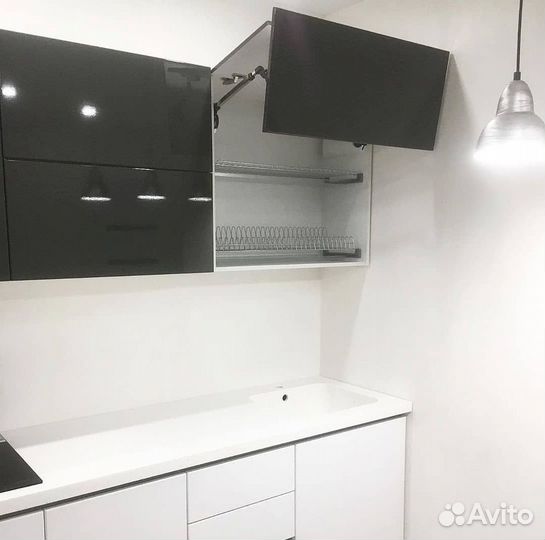 Кухни на заказ. Стильные решения