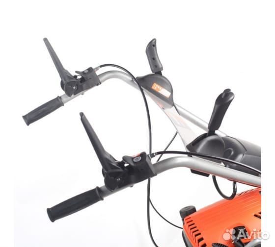 Подметальная машина patriot S 608P 766100013