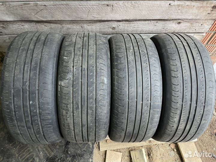 Hankook Optimo K415 245/50 R18