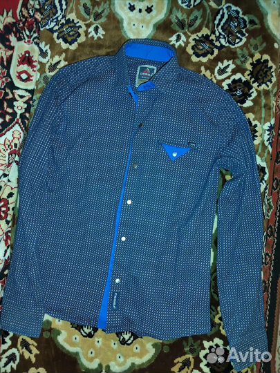 Вещи на мальчика