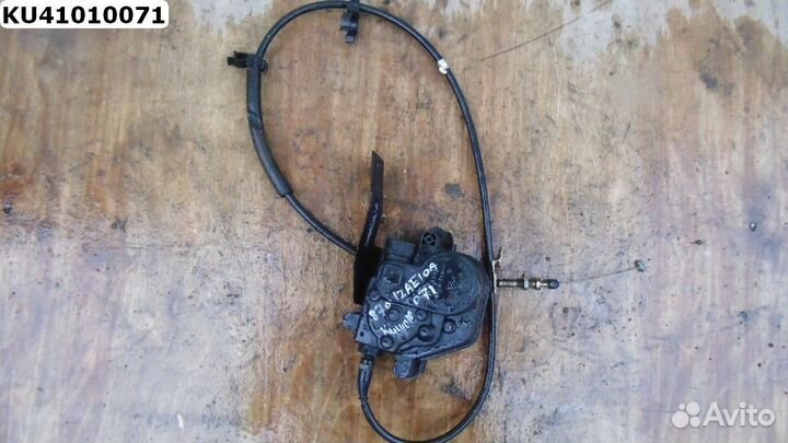 Legacy Оutback B12 Моторчик круиз контроля