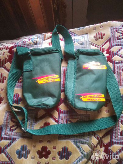 Сумка холодильник