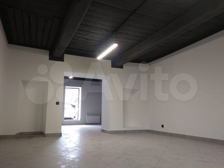 Помещения свободного назначения от 50 м²