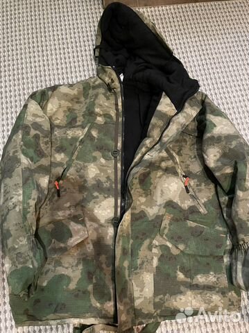 Горка Зимняя комплекты «мох»