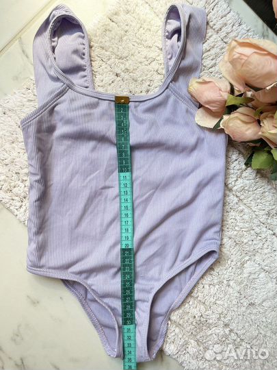 Купальник 116 shein