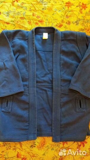 Самбовка для мальчика