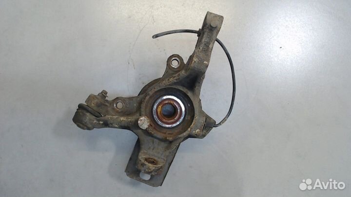 Ступица (кулак, цапфа) Hyundai i40, 2011