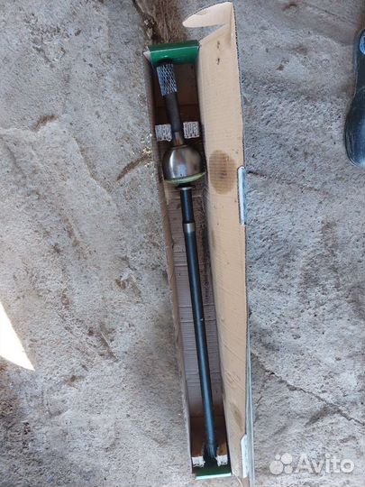 Шарнир поворотного кулака левый правый