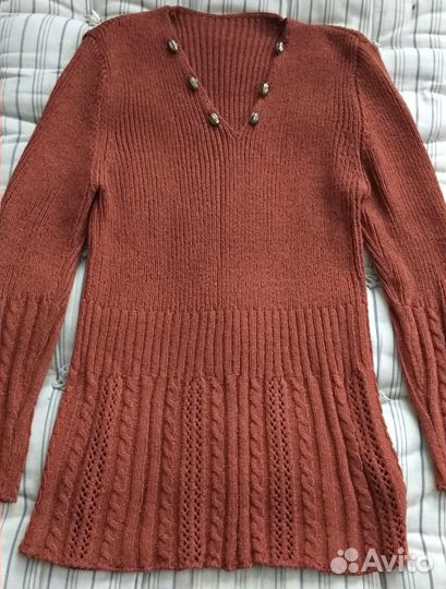 Кофта 42-44-46 р