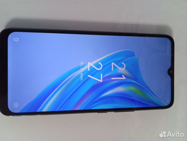 Infinix Hot 20i, 4/128 ГБ