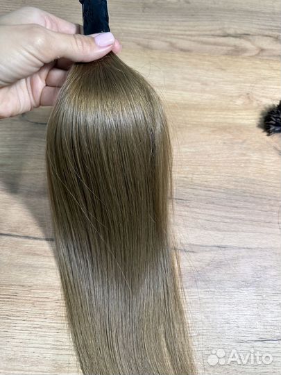 Волосы для наращивания
