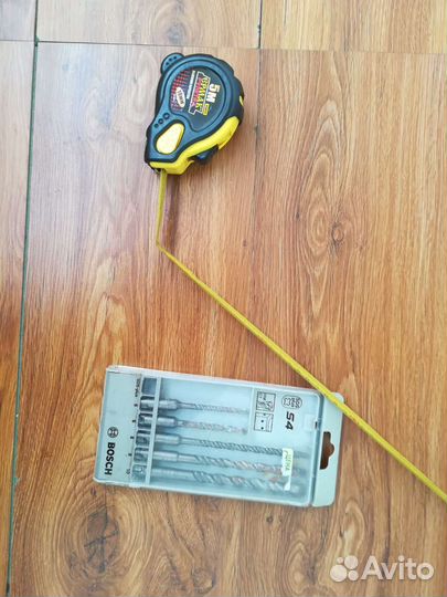 Инструмент