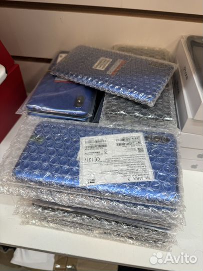 Xiaomi Mi Max 3, 6/128 ГБ