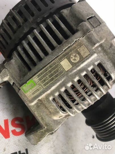 Генератор BMW 3 E36 рест. 1998