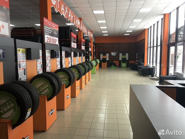 Sailun Ice Blazer WST3 235/65 R17